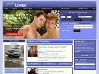Find A Gay Lover
