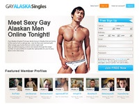 Gay Alaska Singles
