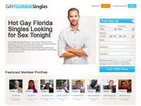 Gay Florida Singles