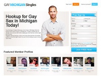 Gay Michigan Singles