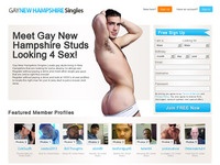 Gay New Hampshire Singles