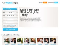 Gay Virginia Singles