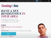 Cruising For Sex