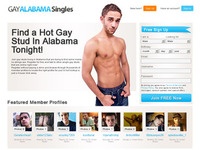 Gay Alabama Singles