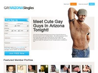 Gay Arizona Singles