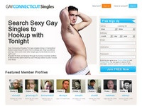 Gay Connecticut Singles