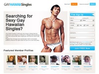 Gay Hawaii Singles