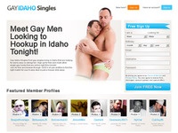 Gay Idaho Singles