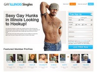 Gay Illinois Singles