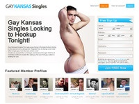 Gay Kansas Singles