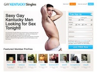Gay Kentucky Singles