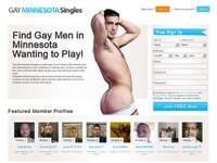 Gay Minnesota Singles