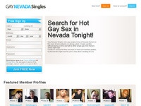 Gay Nevada Singles