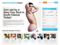 Gay South Dakota Singles