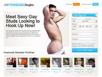 Gay Tennessee Singles