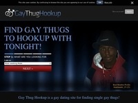 Gay Thug Hookup