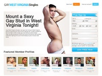 Gay West Virginia Singles